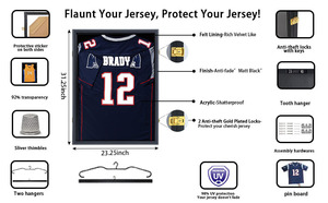 Vetrina in <span class=keywords><strong>Jersey</strong></span>, - Product Image 6