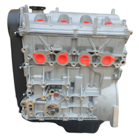 Convient pour New High Quality Changan Star 7 Taurus Erno Starlight JL474QAD QN QD QH 1.3 Engine Assembly