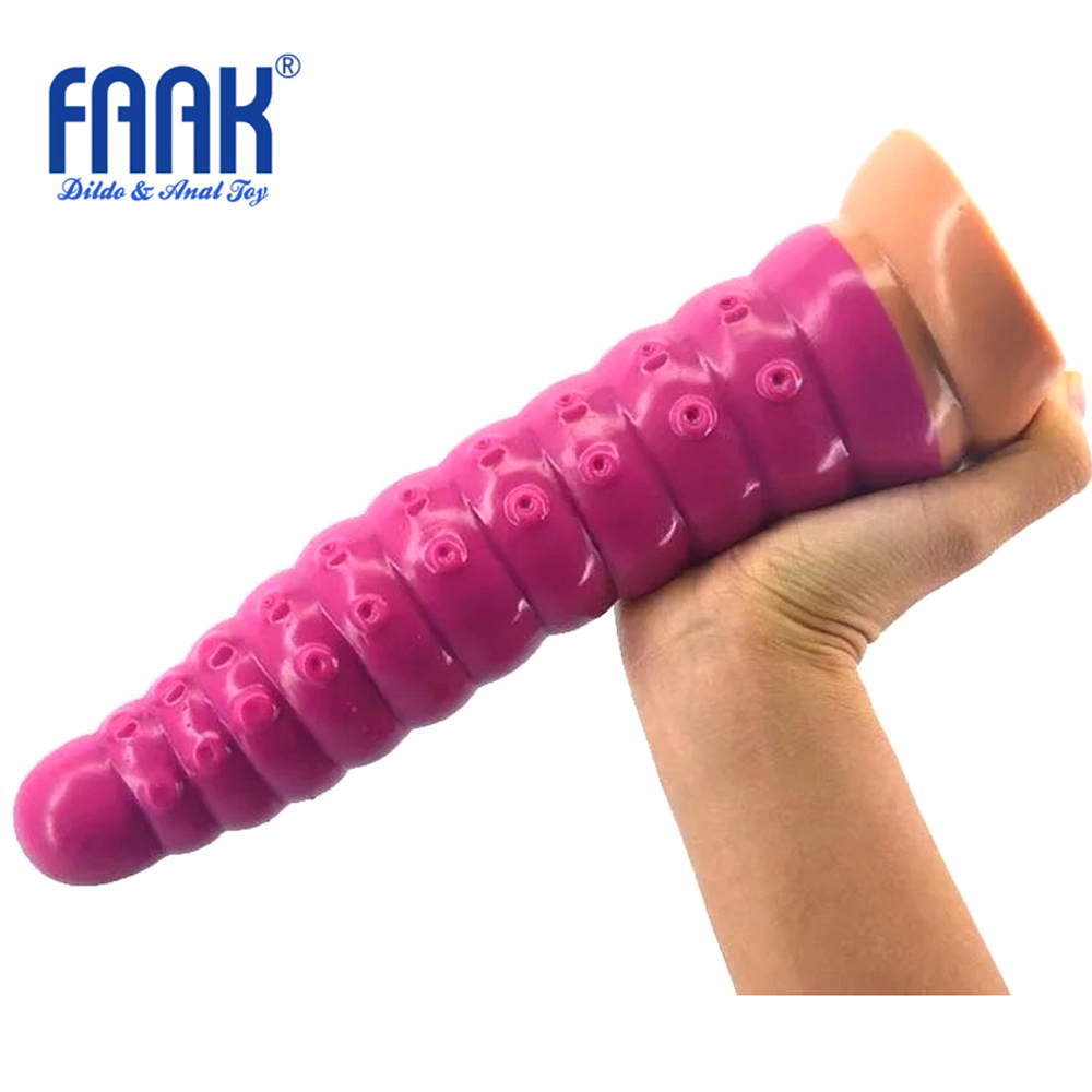 riesen dildo kaufen Ass max - Analplug für Fortgeschrittene - Groß main image 0