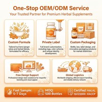 Capsules de Curcuma et Gingembre en Gros avec Logo Personnalisé, Formule OEM ODM, Extrait pour la Santé Cardiaque et le Soutien Articulaire