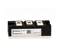Módulos Semiconductores Discretos MOSFET SIC DD171N18K de Alta Calidad, Confiables para Suministro al por Mayor