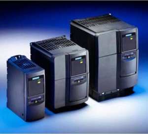 MÓDULO DE MOTOR ÚNICO SINAMICS S120 6SL3120-1TE31-3AA3 Módulo de Accionamiento de Motor Convertidor de Potencia de Accionamiento de CA - Product Image 2