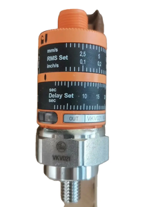 ใหม่ IFM VKV021 เซ็นเซอร์ตรวจจับการสั่นสะเทือน - Product Image 2
