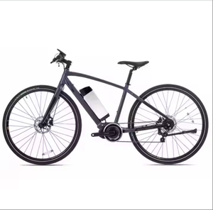 Silverfish SF-<span class=keywords><strong>2</strong></span> E-Bike Akku Silber 48V 36V 17,5Ah 24,5Ah Lithium-Ionen-Akkupack für Elektrofahrräder - Product Image 6