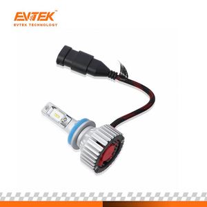 12V 24V T8 camion xenon 60W 8000LM H1 H3 H11 H7 9005 9006 ampoules Auto Led phare pour voiture - Product Image 3
