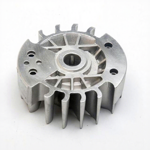 Módulo de Encendido de Transformador de Alto Voltaje HZPJ para Motosierras - Rotor Magnético de Volante de Calidad Premium para MS210/230/250 - Product Image 1