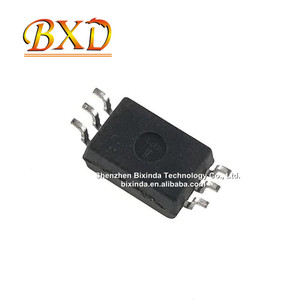 Bộ Ghép Quang Cổng ACPL-P314 P314V SOP6 SMD <span class=keywords><strong>IGBT</strong></span> - Product Image 2