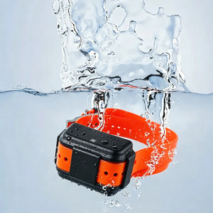 Localizador GPS IP67 Transfronterizo para Perros de Caza, con Audio y Vídeo, Rastreo en Tiempo Real, Collar Resistente a Mordeduras, <span class=keywords><strong>Google</strong></span> <span class=keywords><strong>Maps</strong></span> - Product Image 1