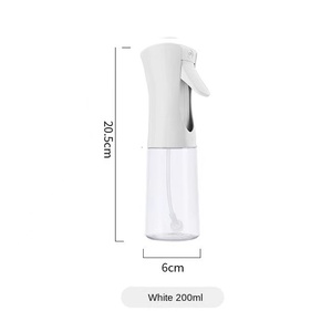 Nhà Bếp Hộ Gia Đình Dầu Phun Cho Thịt Nướng Dầu Ô Liu Nấu Ăn Thủy Tinh Tạo Tác Nguyên Phun Chất Béo Giảm Dầu Phun Nồi Cho Thực Phẩm - Product Image 6