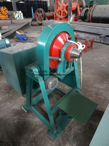 Petite machine d'essai pour le broyage des minerais en laboratoire, moulin à billes XMQ pour l'exploitation minière - Product Image 5