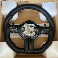 Volant sport M pour BMW M3 M4 M5 F10 F30 F80 F32 F35 F36 F12 F13 F15 F16 F20 F22 F23 F25 F26 F45 F48 F80 E60 E90 E71