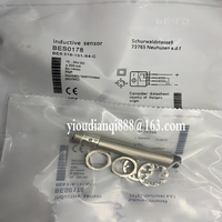 Tersedia Sensor Saklar Proximity Baru BES 516-131-S4-C Kualitas Tinggi Garansi Satu Tahun dari Penjual