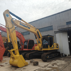 Used 24 <b>ton</b> KOMATSU PC240-<b>8</b> <b>Diggers</b> Crawler Excavators Komatsu Used Good Condition in stock - Product Image 2