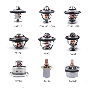 Pièces d'excavatrice pour Chevrolet Cruze <span class=keywords><strong>Onca</strong></span> Opel Thermostat de voiture 55593033 - Product Image 6