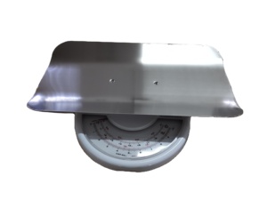 2025 ZT-130 cơ khí bé quy mô thiết kế độc đáo 10kg độ chính xác cao bé quy mô với khay nhựa OEM tùy chỉnh - Product Image 5