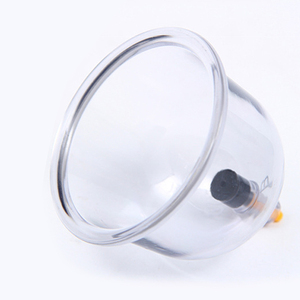 Alat Bekam Vakum Jinkang, Aksesoris Bekam Elektrik Rumah Tangga dan Medis, Alat Khusus untuk Kaleng - Product Image 6