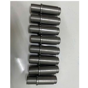 Mecanizado CNC directo de fábrica de Vietnam para servicios de mecanizado láser, piezas de acero inoxidable de precisión profesional personalizadas OEM - Product Image 1
