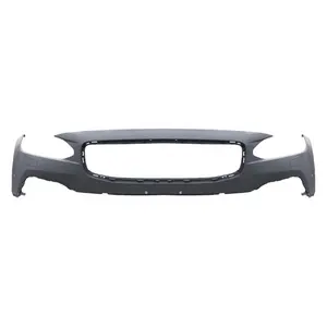 RUILEBAO Brand Suitable For VOLVO S90L 2017-2023 Model Year Models Car Front Bumper OE 39844756