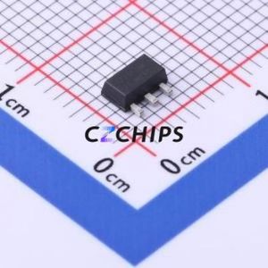 Transistor de Efecto de Campo (MOSFET) NCE0202M SOT-89-3L Original-Nuevo, Componentes Electrónicos al por Mayor y Servicio BOM - Product Image 1