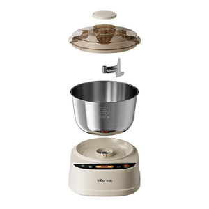 Bear Dough Mixer 5L Automatic Kneading Fermentation Bakery Use - Product Image 3