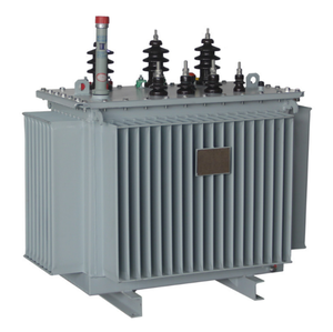Transformador Trifásico Sumergido en Aceite YAOYI S11 de 1600kVA, 35kV, 50/60Hz, Salida 220V/380V, Totalmente Sellado para Uso en Exteriores - Product Image 2
