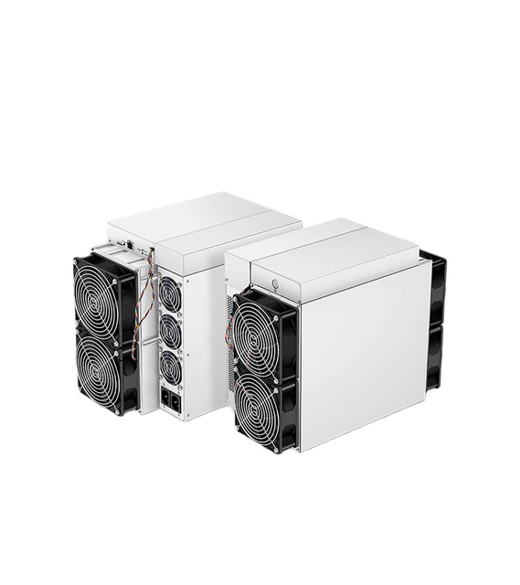 Cheap Dogecoin Miners  Bitmain Antminer L9 15G 16G 17G Scrypt Miner LTC DOGE Blockchain Rig in USA Fast Shipment