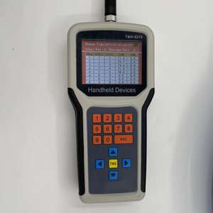 Dispositivo Handheld Grain Silo Temperature Monitoring com cabo vital essencial para operações Silo - Product Image 5