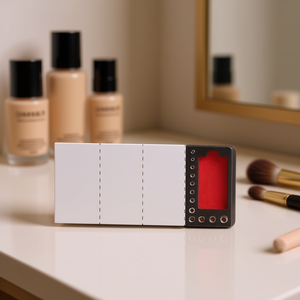 <b>Makeup</b> Sponge 519 M 235AP Professional Cosmetic Blending <b>Tool</b> For Face Application - Product Image 3