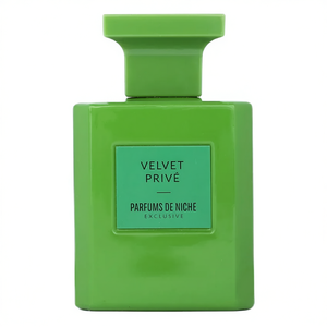 100ml Velvet Priv-Unisex Eau De Parfum Fragancia Exclusiva de Nicho - Product Image 2