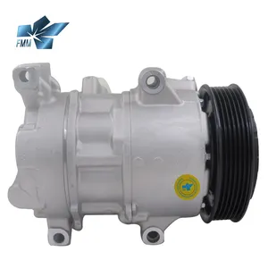 613009015 4472807500 12V Car Ar Condicionado Parte Auto Compressor AC Para Toyota Corolla 1.8L 2014-2018