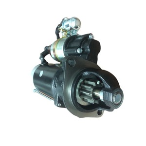 Moteur de démarrage Heli pour chariot élévateur CPCD50 de 5 tonnes, moteur Quanchai QC4C6QDJ, modèle diesel - Product Image 4