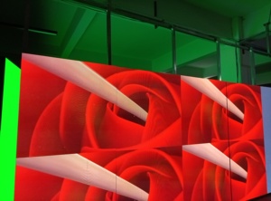 Indoor 4K HDR10+ Waterproof LED <b>Display</b> Screen Fixed Video <b>Wall</b> Panel 3-Year Warranty for Retail Stores Shopping Malls - Product Image 5