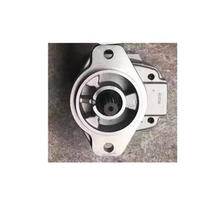 ชุดปั๊มไฮดรอลิกเกียร์ 705-11-34011 สำหรับรถตักล้อยางโคมัตสึ WA120-1 - Product Image 4