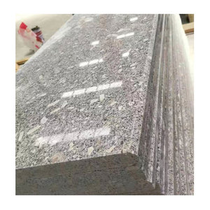 Rushan G375 <span class=keywords><strong>gris</strong></span> perla granito paso - Product Image 6