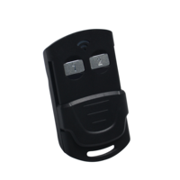 YET2226 315MHz Control Remoto Inalámbrico Universal, Duplicador de Código, Transmisor RF, Sistema de Seguridad, Interruptor para Puerta de Garaje
