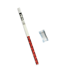 Kits de Prueba Rápida de VIH <span class=keywords><strong>1</strong></span>/2 Seguros y Convenientes, Casete con Estuche de Plástico, Certificación CE, Operación Manual, 2 Años de Garantía para Uso Doméstico y Hospitalario - Product Image 5