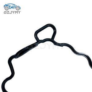 1120160221 1120160321 guarnizione di tenuta del motore sinistra destra della testata della valvola guarnizione di copertura L/R per Mercedes benz C CLK E320 ML SLK - Product Image 6