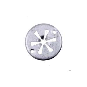 Coussin isolant thermique en aluminium de 29,5 mm de diamètre pour moto et automobile, rondelle de montage résistante au feu - Product Image 2