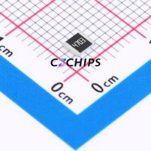 Résistance SMD CL1210FN470KP 1210 (Type : Film Épais) (Résistance : 470 kOhm Précision : 1%) - Product Image 1