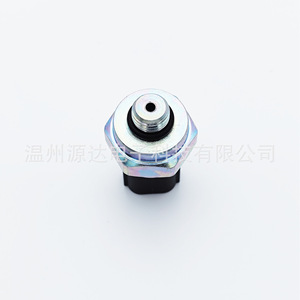 Sensor de Presión de Combustible 42CP27-1 para Nissan Common Rail 0-600 bar, Pieza de Repuesto - Product Image 4