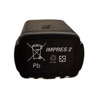 Untuk Motorola APX6000 APX7000 APX8000 Walkie Talkie Baterai Pintar PMNN4486A tanpa impres