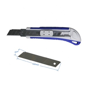 3 Lưỡi Dao Thay Đổi Tự Động Lưu Trữ Dao Lưỡi Trượt Dự Phòng Dao Tiện Ích - Product Image 6