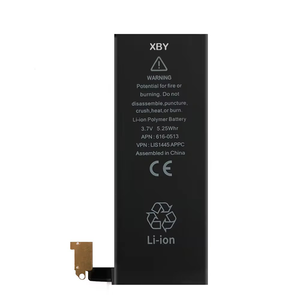 Pin hàn không có dung lượng 100% BMS cho Iphone 15Pro không lập trình tin nhắn không bật lên Bảo hành 1 năm - Product Image 6