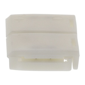 ขั้วต่อสีเดียวสำหรับแถบไฟ LED Hq 12v 24v อะแดปเตอร์กันน้ำ - Product Image 2