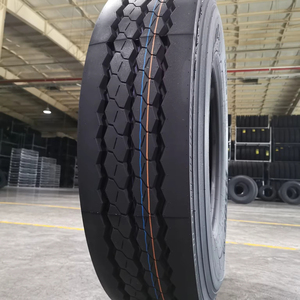 ยางเรเดียลรถบรรทุกขนาด 295/75R22.5 16PR ใหม่ สำหรับรถบรรทุกขนาดเล็ก ใช้ได้ทุกตำแหน่ง สำหรับการใช้งานเชิงพาณิชย์ และเปลี่ยน/ซ่อมแซม ผลิตในสหรัฐอเมริกา - Product Image 1