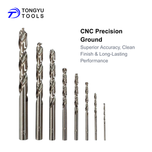 <span class=keywords><strong>1</strong></span> עד 13 מ "מ m2 תרגיל HSS-G קצת מוכן הספינה, din338 135 ° נקודה מפוצלת באופן מלא hss חתיכה ממתכת קשה & פלדה קשה - Product Image 4