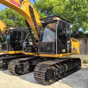 EXCAVATRICE DE 15TON JAPON CATERPILLAR UTILISÉE 315D2GC 315 316 BONNE EXCAVATRICE DES PRIX - Product Image 3