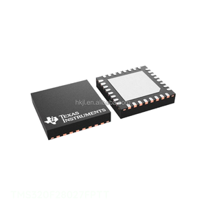 Microcontrolador IC de 16 bits, 328 KB de memoria FLASH, 80TQFP, 80 TQFP, DSPIC33CH256MP508-I_PT, Componentes Electrónicos Integrados en Existencia, Compre en Línea - Product Image 1
