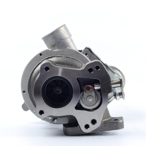 Turbo 704361 11652249950 NUEVO para <span class=keywords><strong>BMW</strong></span> <span class=keywords><strong>330D</strong></span> 330XD X5 3.0D E46 135 Kw 184 HP M57 D30 <span class=keywords><strong>1999</strong></span>- Turbina 704361-5010S - Product Image 2