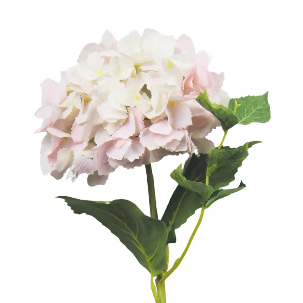 Wedding Decoration Real Impressions High Similarity Grade Hydrangea Flower Artificial Flowers